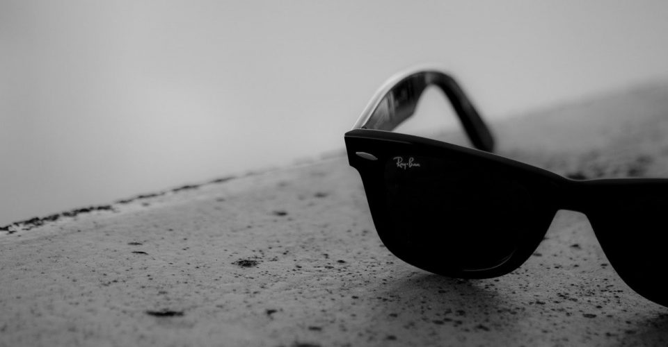 Ray Bans