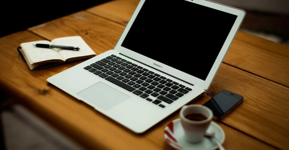 Work stations plus espresso