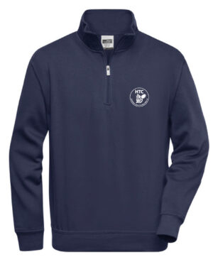 HTC Zip Pulli Wappen