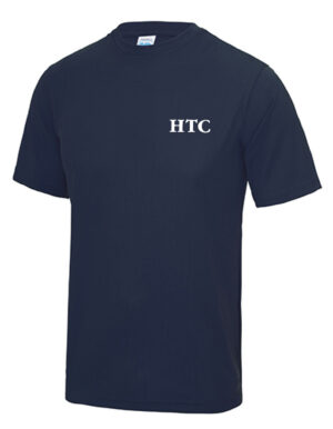 Polyester Sport Shirt HTC