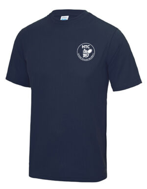 Polyester Sport Shirt Wappen