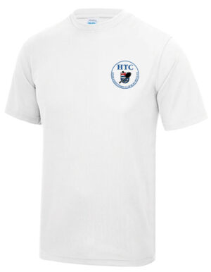 Polyester Sport Shirt Wappen