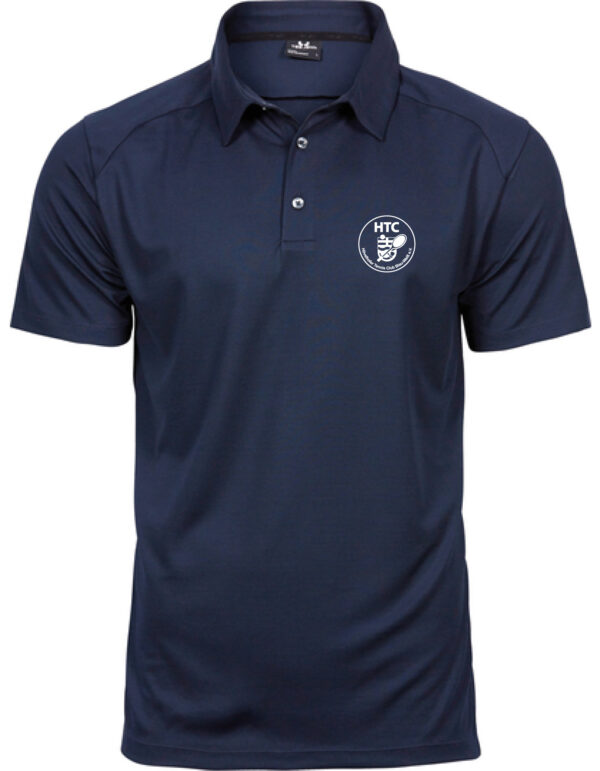 HTC Sport Poloshirt
