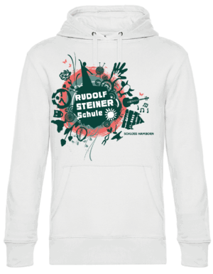 Unisex - Erwachsene Hoodie