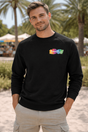 Classic Pulli unisex