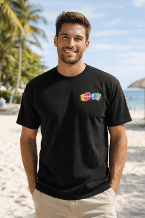 Premium Shirt Herren