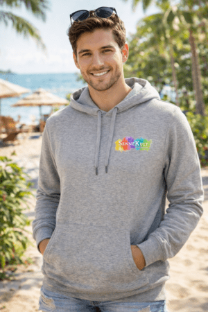 Classic Hoodie Herren